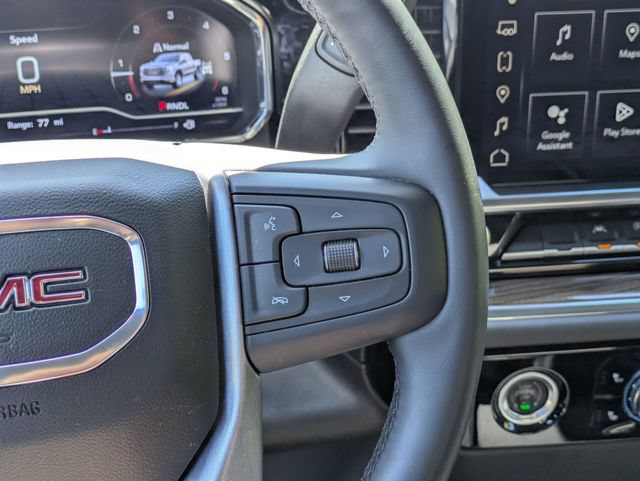 Certified 2023 GMC Sierra 1500 Elevation AWD/4WD image 17