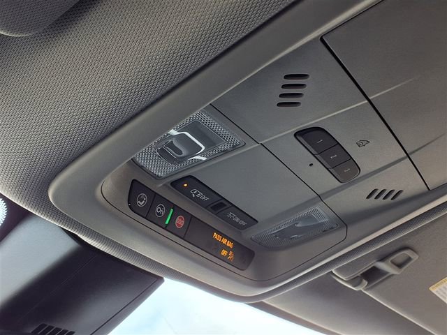 New 2026 Chevrolet Blazer LT w/ Convenience Package image 14