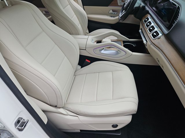 Certified 2022 Mercedes-Benz GLE 350 4MATIC image 16