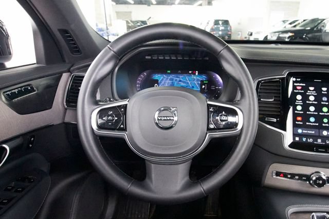 Certified 2023 Volvo XC90 T8 Ultimate w/ Protection Package Premier AWD/4WD image 9