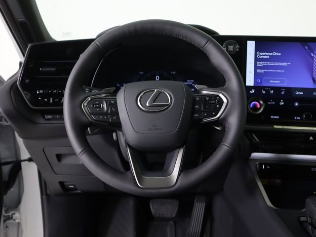 New 2026 Lexus TX 350 AWD image 22