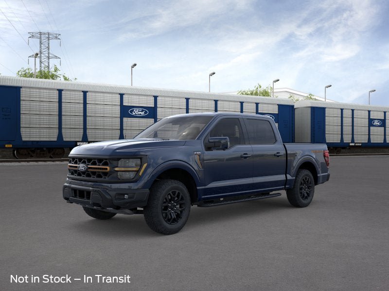 New 2026 Ford F150 Tremor AWD/4WD image 1