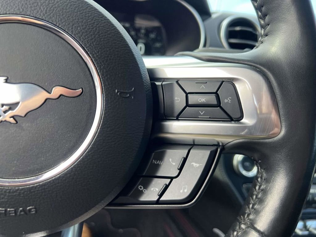 Used 2019 Ford Mustang GT Premium w/ Equipment Group 401A image 28