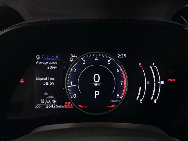 Used 2023 Lexus RX 350 Premium w/ Accessory Package (Z1) image 28