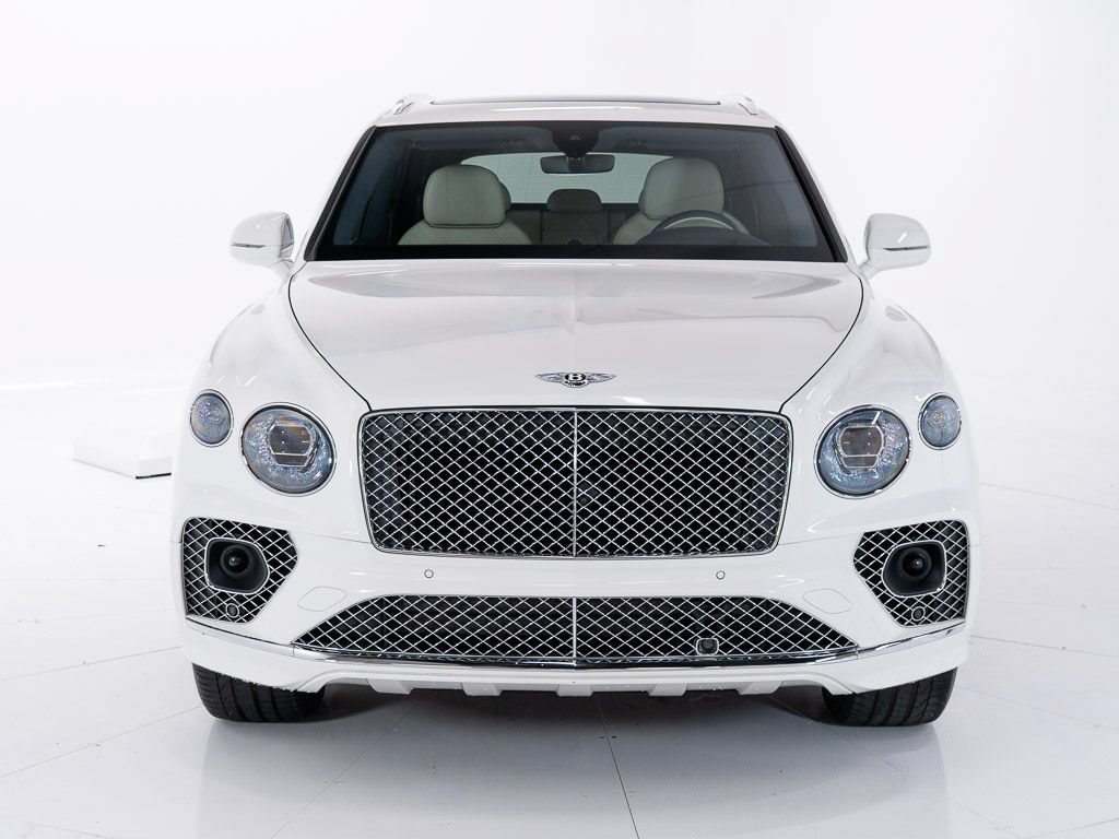 Certified 2023 Bentley Bentayga AWD/4WD image 8