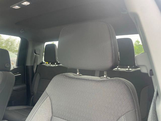 Used 2025 GMC Sierra 1500 Elevation w/ X31 Off-Road Package AWD/4WD image 19