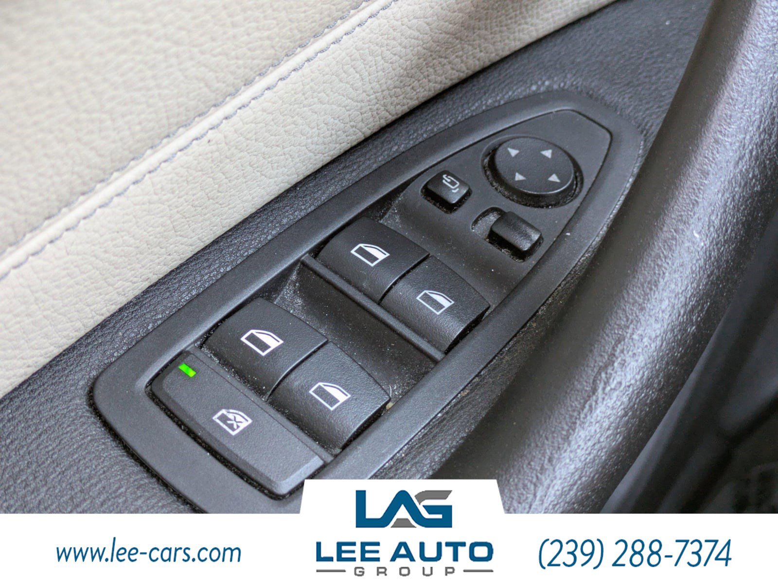 Used 2016 BMW X1 xDrive28i image 20