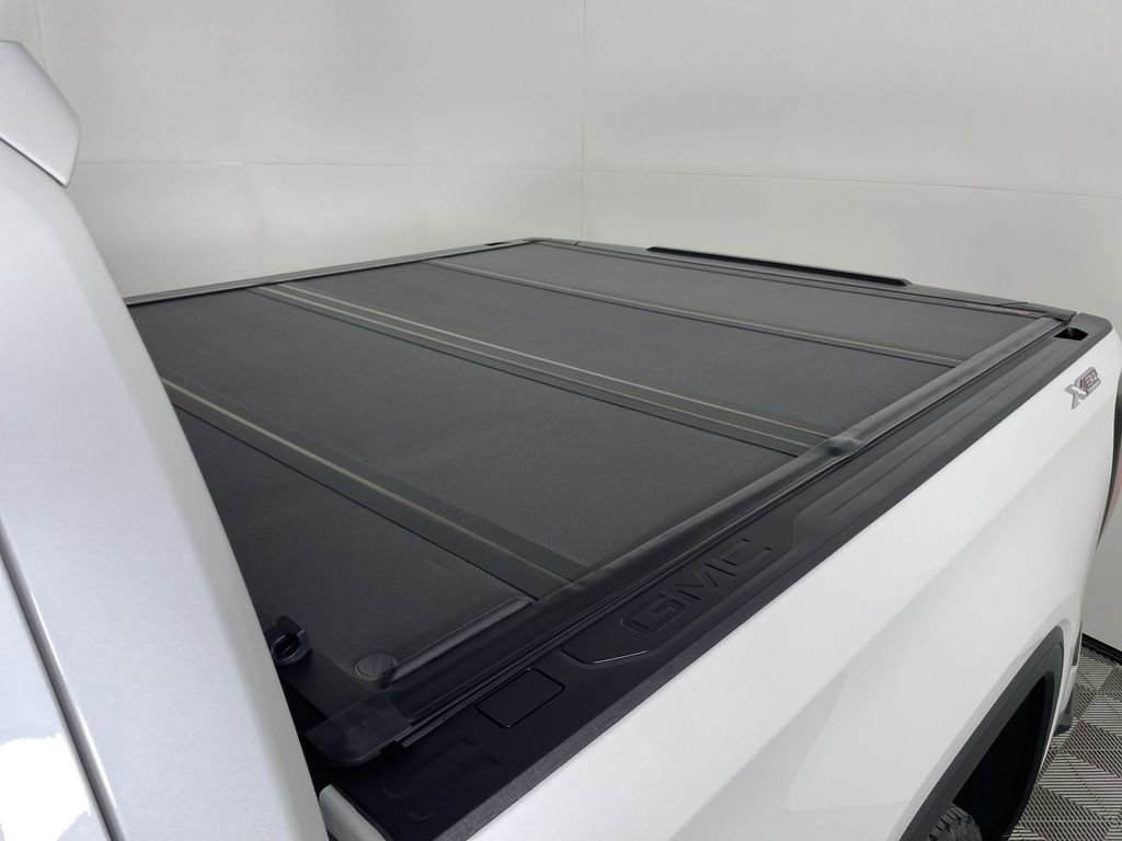 Used 2025 GMC Sierra 1500 SLT w/ SLT Premium Plus Package image 35