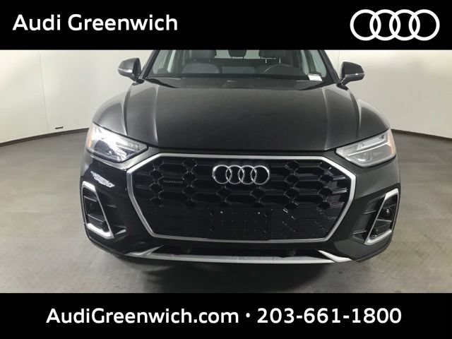 Certified 2023 Audi Q5 2.0T Premium w/ Convenience Package AWD/4WD image 2