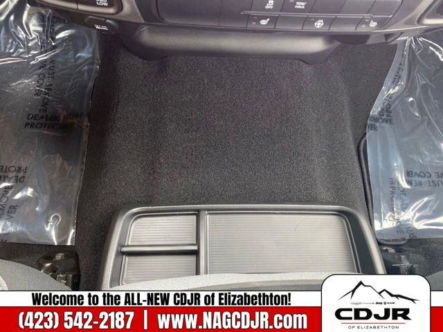 New 2023 RAM 1500 Tradesman w/ Tradesman SXT Package image 26