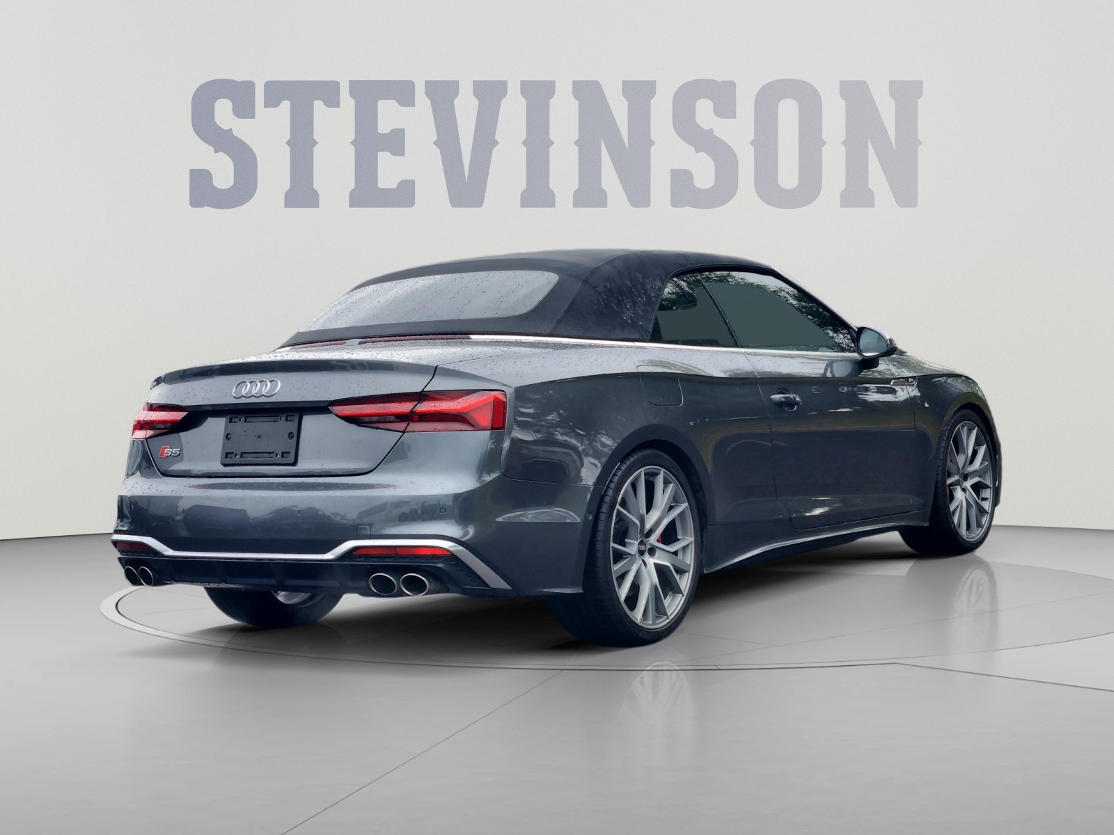 Used 2022 Audi S5 Prestige w/ Prestige Package AWD/4WD image 5