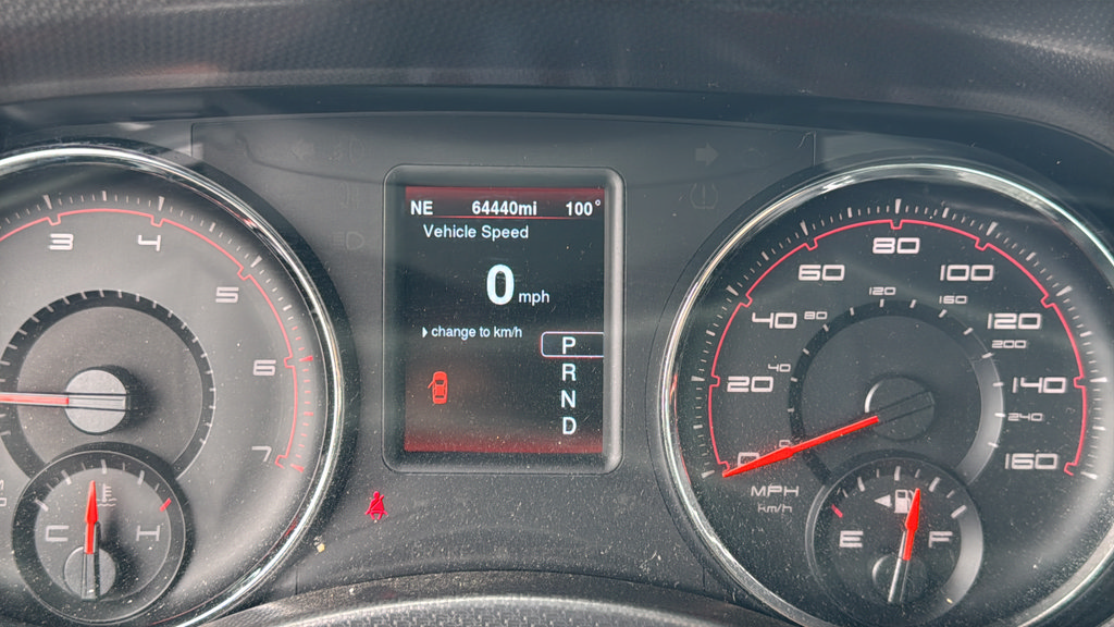 Used 2013 Dodge Charger R/T RWD image 30