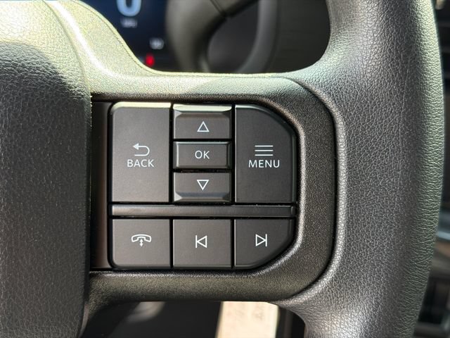Used 2025 Ford F150 STX w/ STX Black Appearance Package AWD/4WD image 25