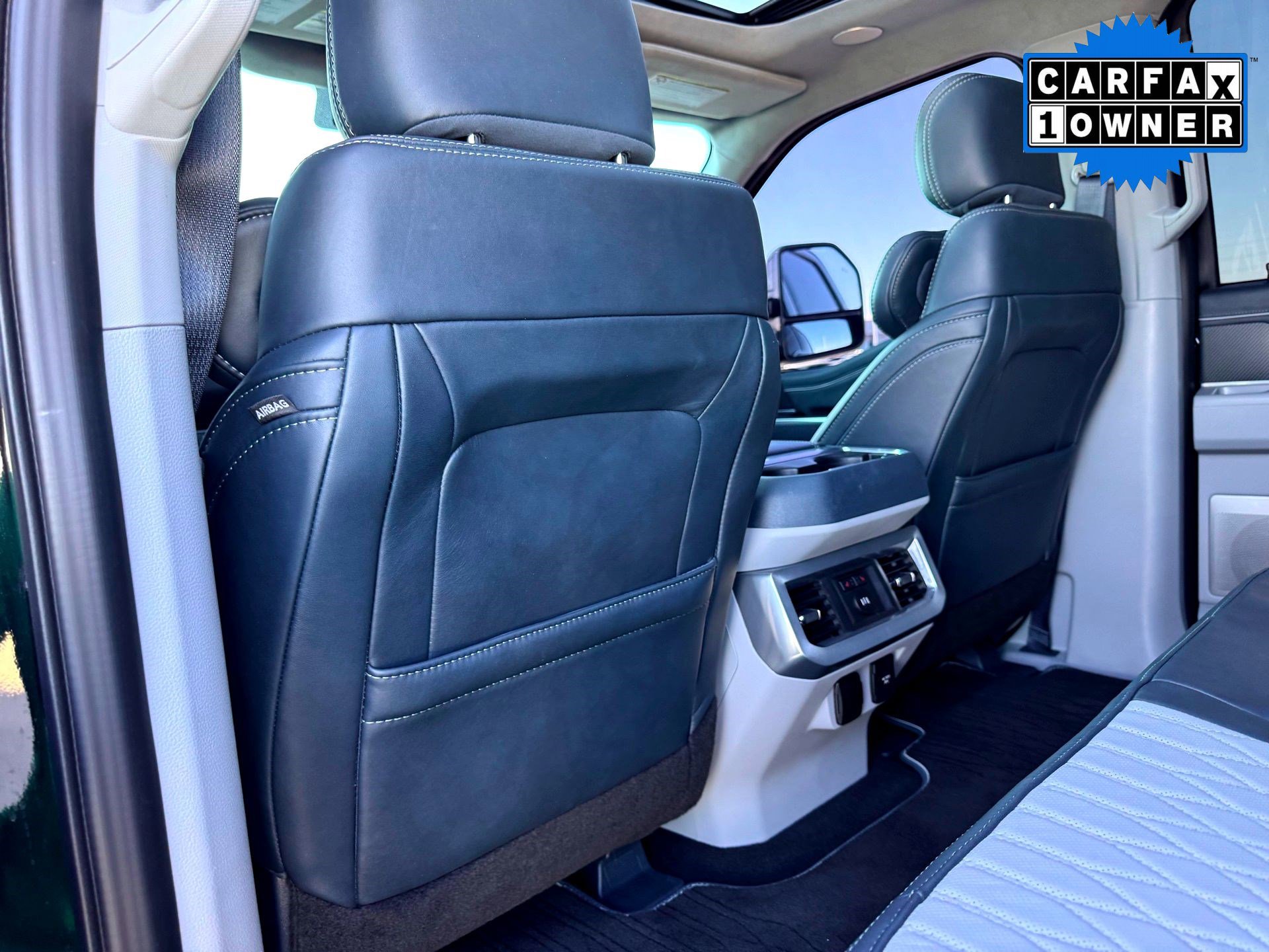 Used 2024 Ford F250 Limited w/ FX4 Off-Road Package image 23