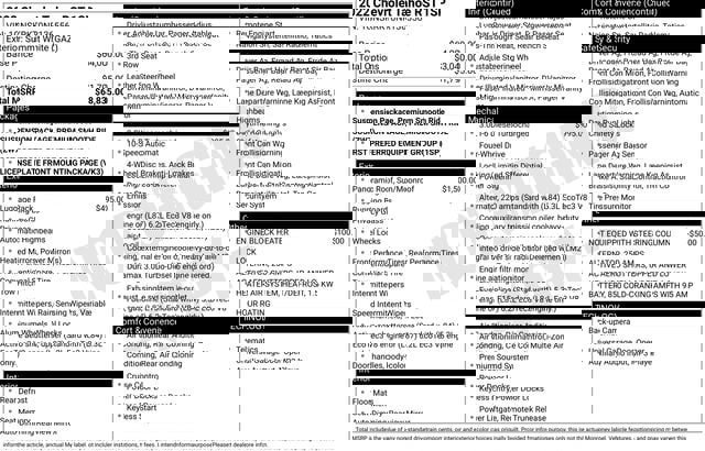 Certified 2022 Chevrolet Tahoe RST AWD/4WD image 34