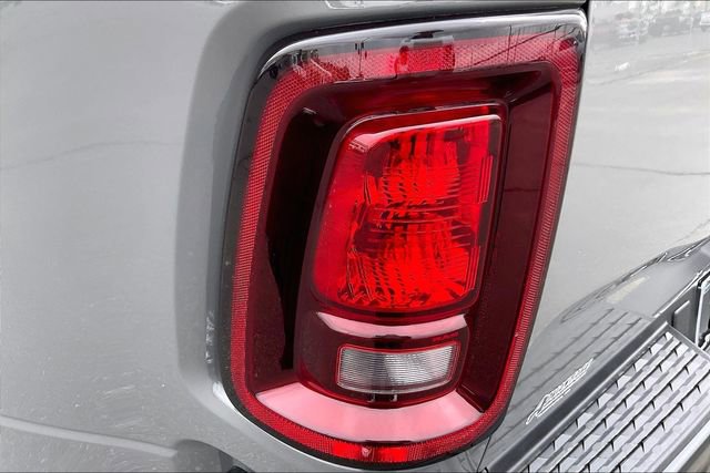 Certified 2026 RAM 3500 Tradesman AWD/4WD image 33