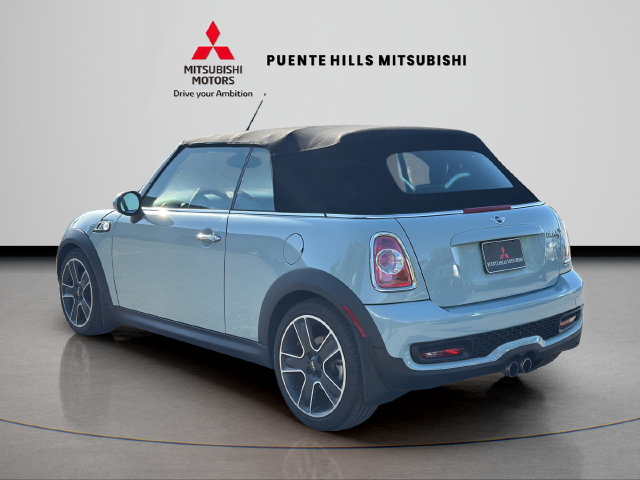 Used 2014 MINI Cooper S FWD image 7
