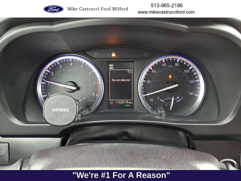 Used 2019 Toyota Highlander Limited image 12