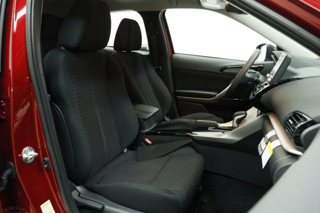 New 2026 Mitsubishi Eclipse Cross LE AWD/4WD image 18