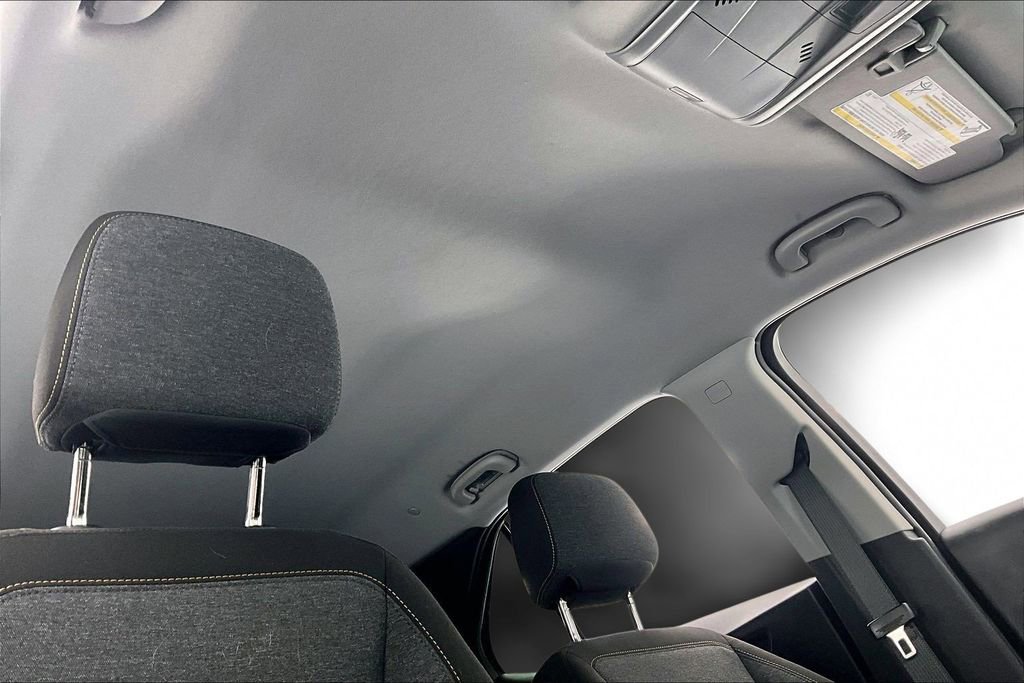 Used 2024 Chevrolet Equinox LT image 22