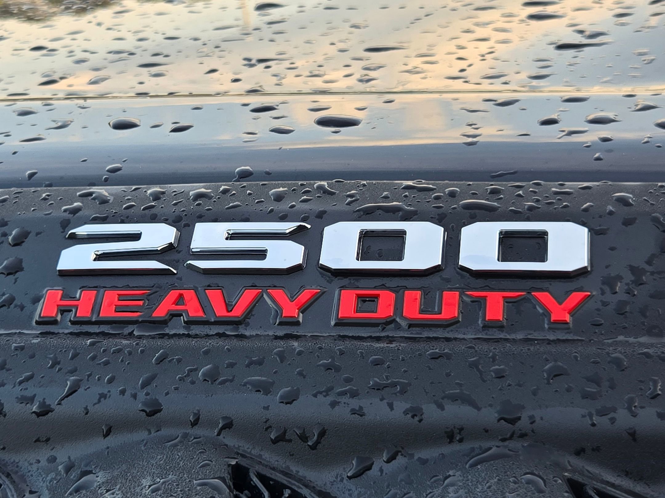 New 2026 RAM 2500 Laramie AWD/4WD image 37