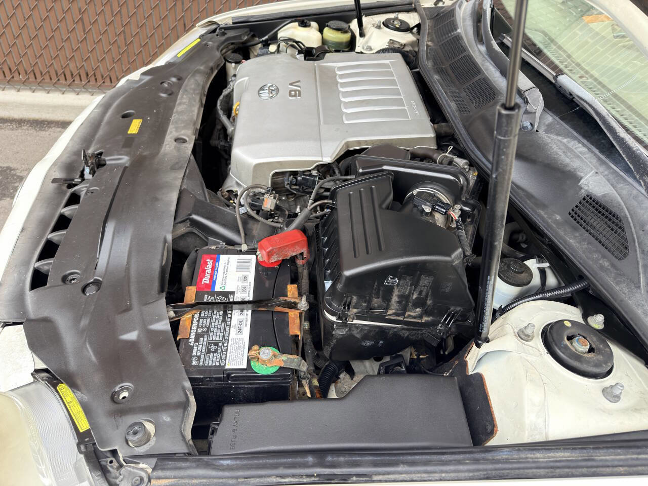 Used 2007 Toyota Avalon Limited image 14