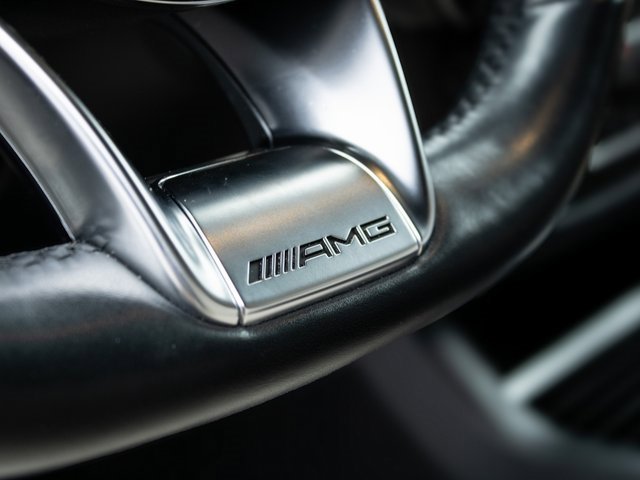 Used 2017 Mercedes-Benz GLE 63 AMG S image 10