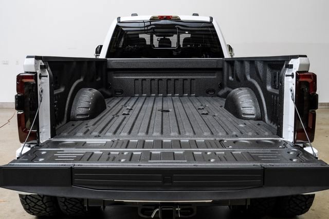 Used 2026 Ford F450 Platinum w/ Platinum Plus Package AWD/4WD image 37