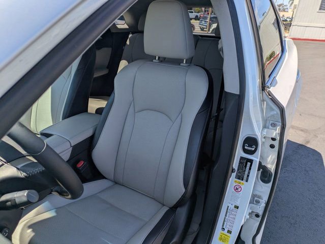 Used 2019 Lexus RX 350 FWD w/ Accessory Package image 11