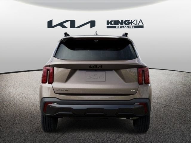 New 2026 Kia Sorento SX Prestige AWD/4WD image 5