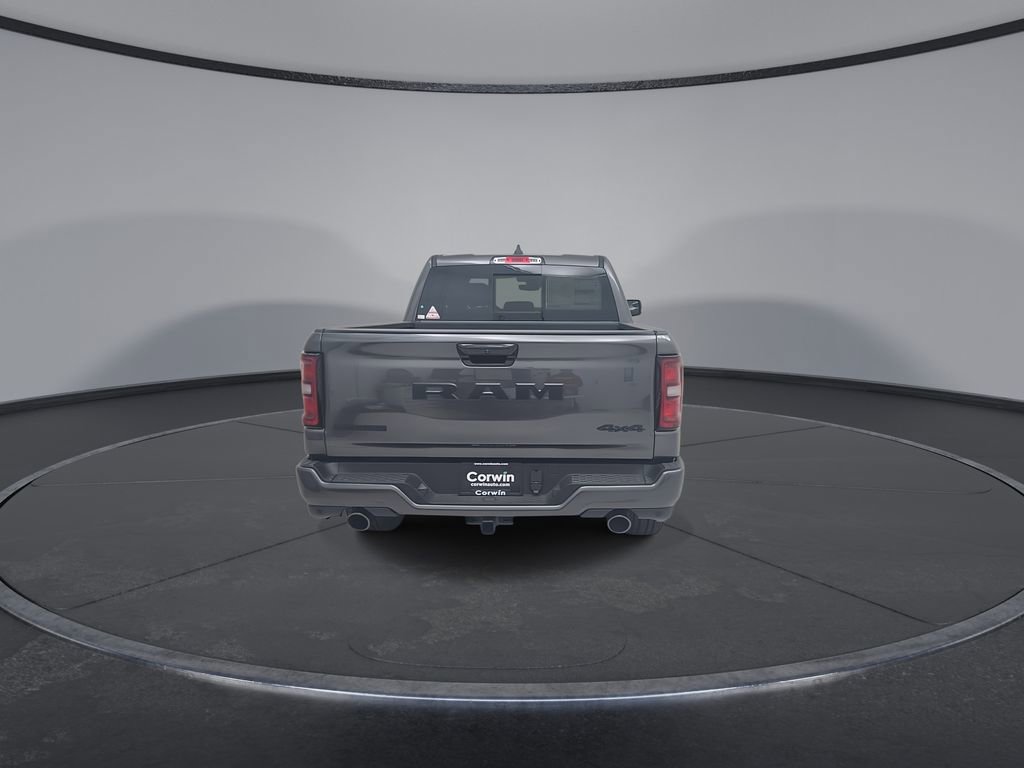 New 2026 RAM 1500 Big Horn image 14