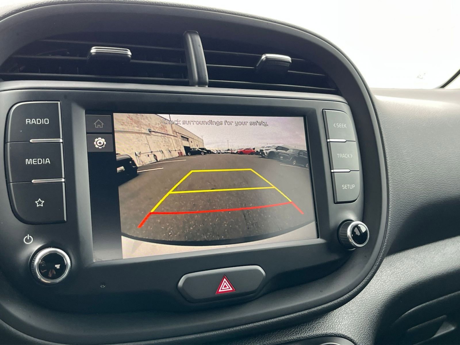 Used 2024 Kia Soul LX w/ Option Group 015 image 17