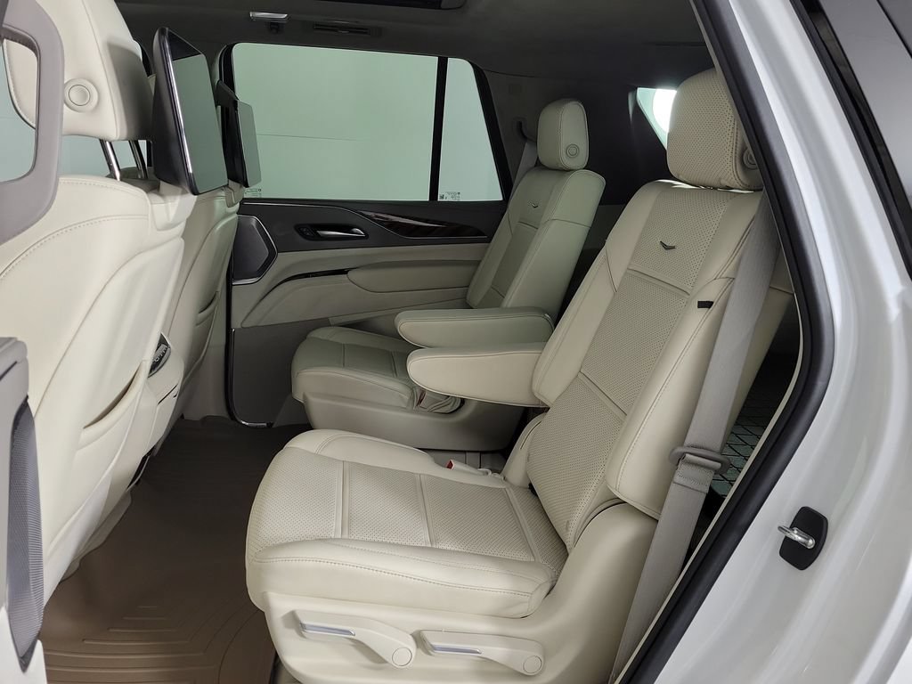 Certified 2024 Cadillac Escalade Sport Platinum RWD image 10