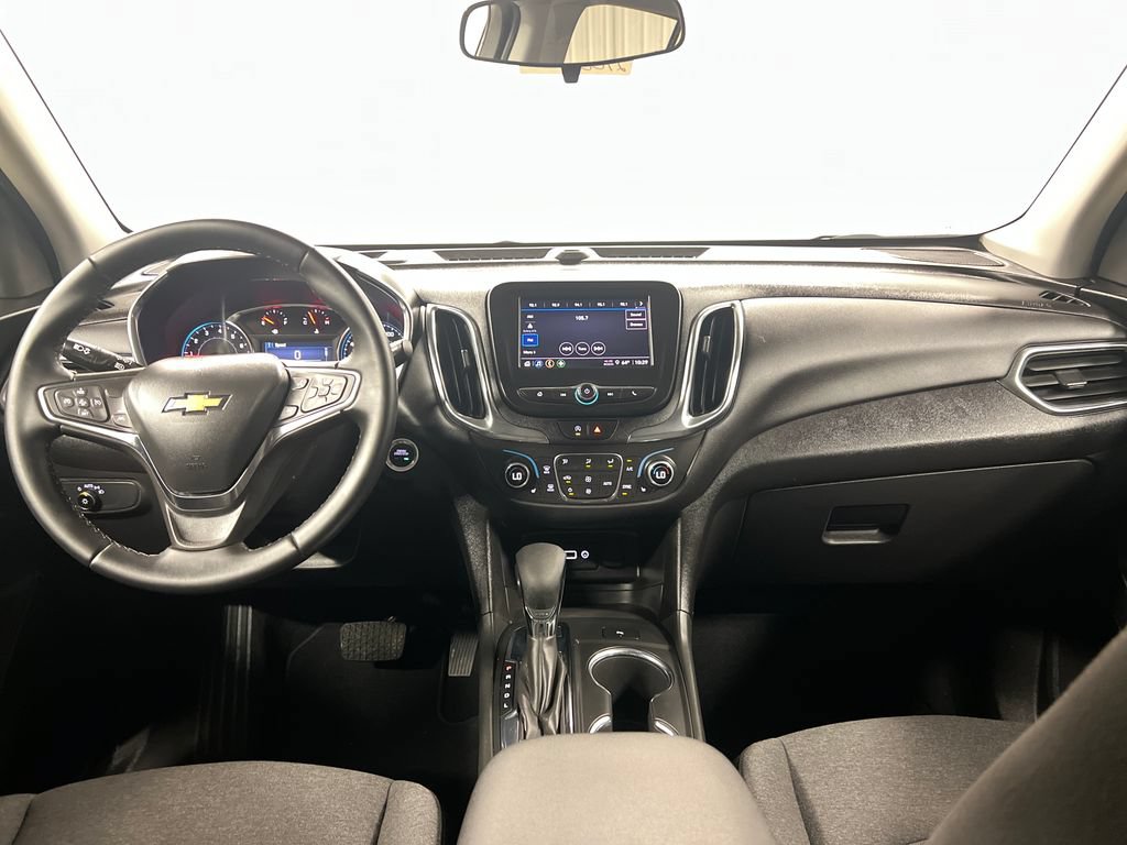 Certified 2024 Chevrolet Equinox LT AWD/4WD image 17