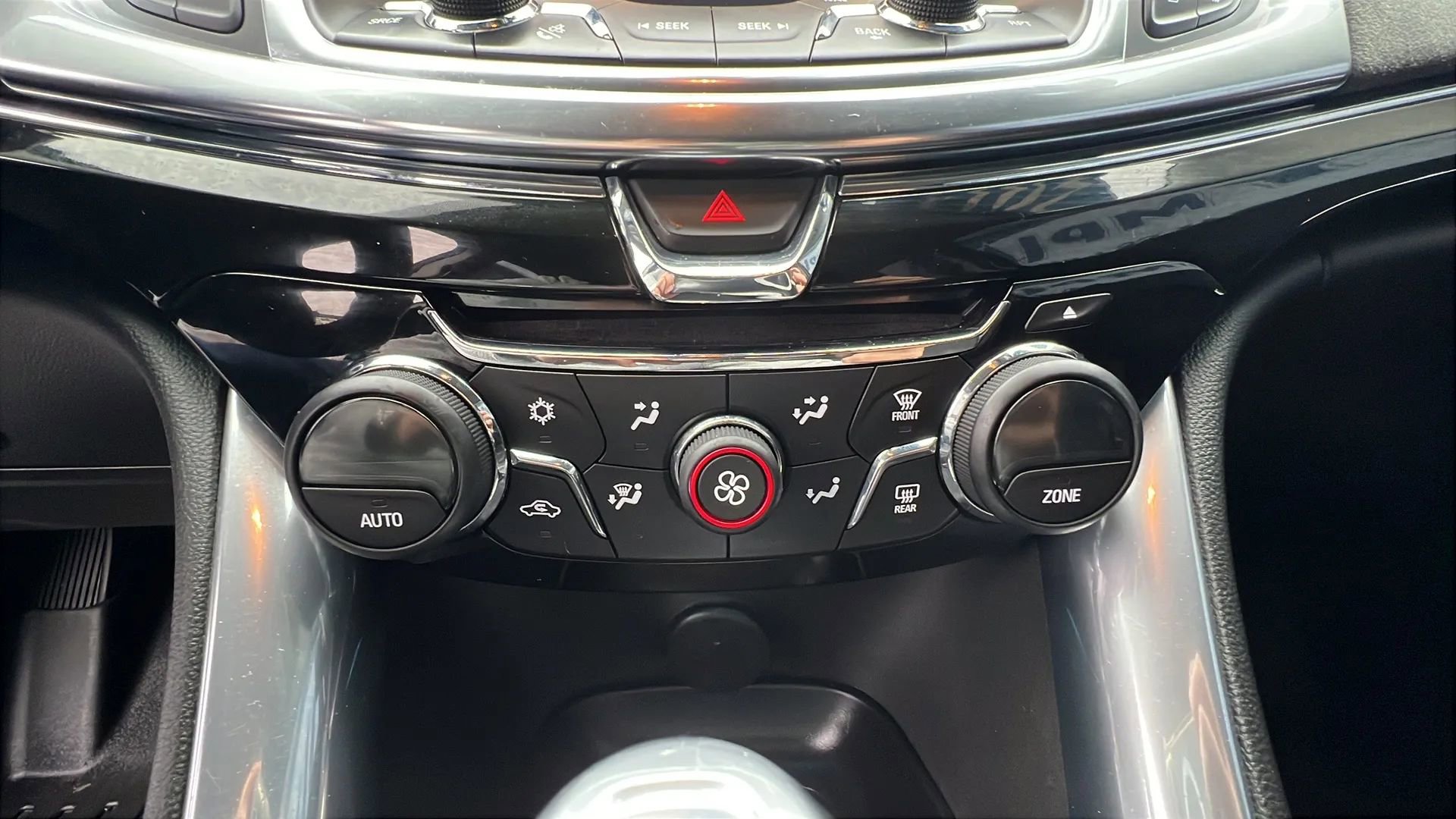Used 2014 Chevrolet SS RWD image 22