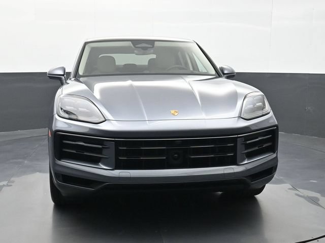 New 2026 Porsche Cayenne S AWD/4WD image 26