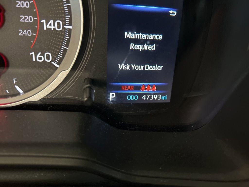 Used 2022 Toyota Corolla SE image 34