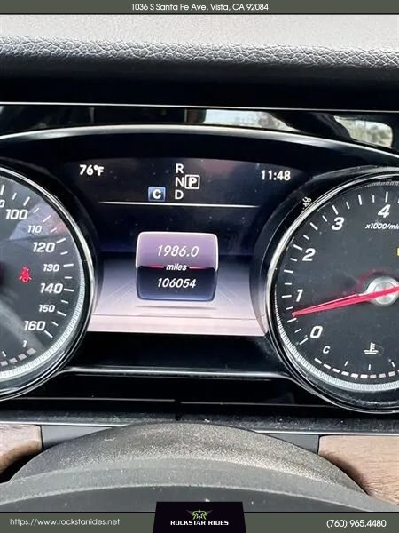 Used 2017 Mercedes-Benz E 300 image 13