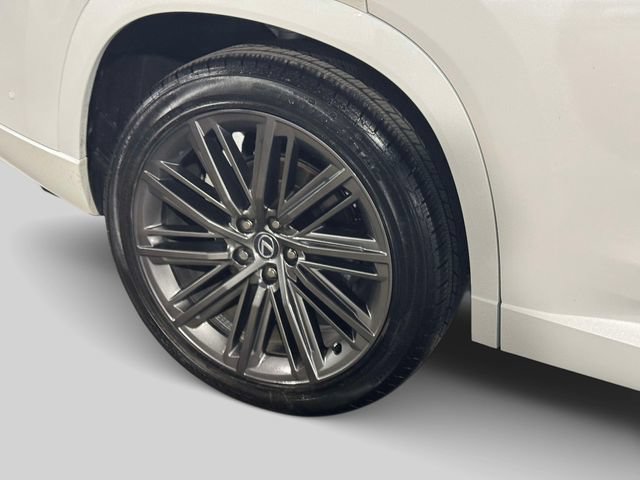 Used 2025 Lexus TX 350 AWD w/ Technology Package image 8