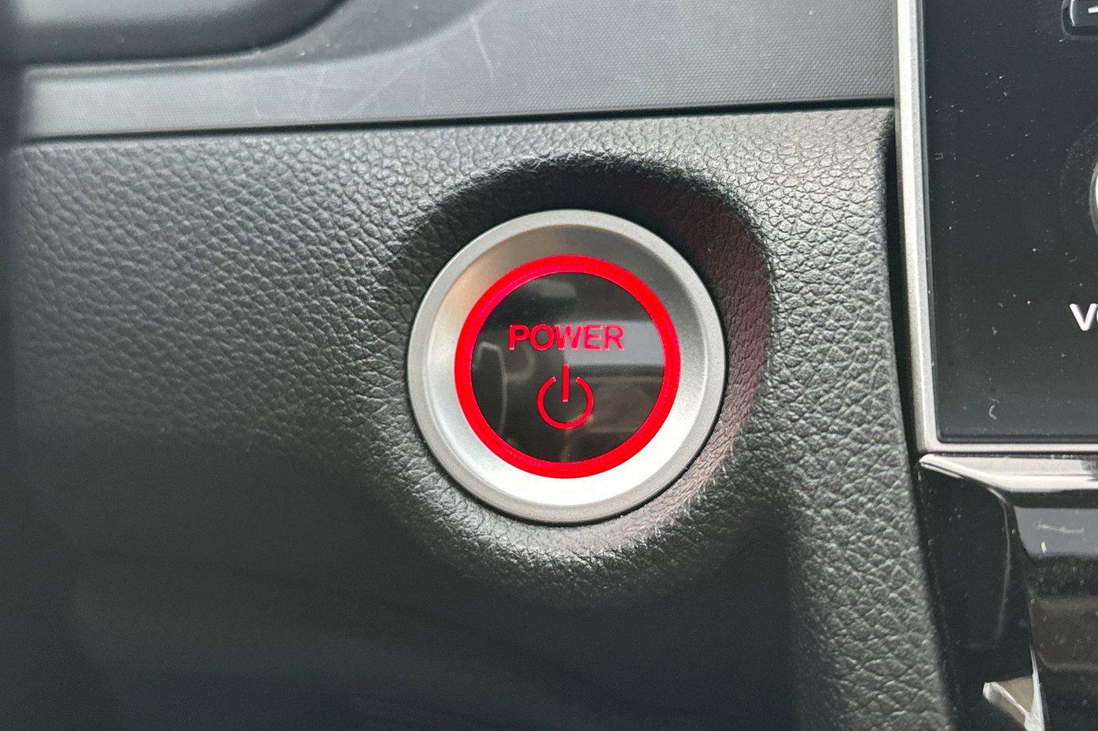 Certified 2019 Honda Insight Touring image 22