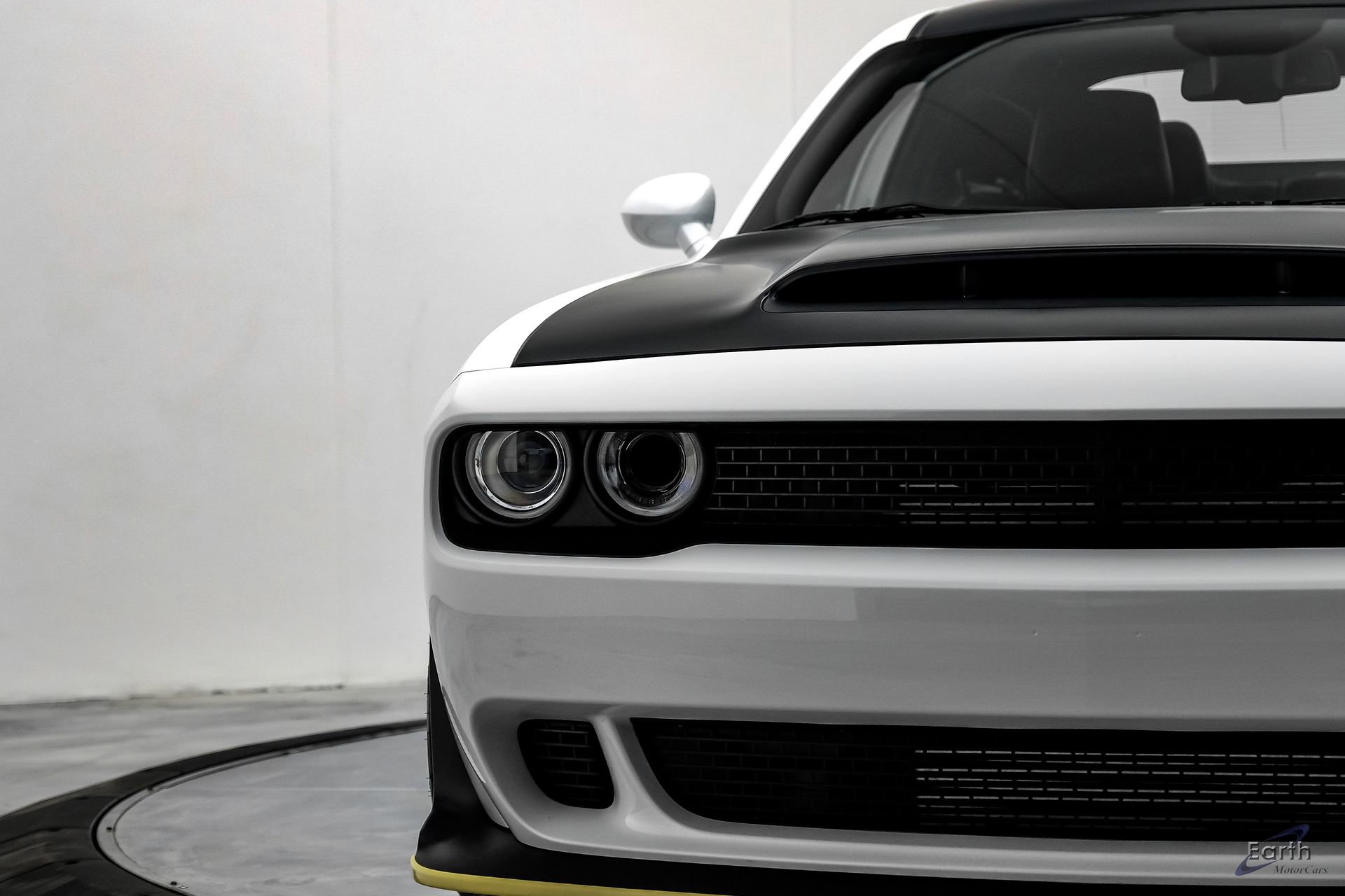 Used 2018 Dodge Challenger SRT Demon image 34