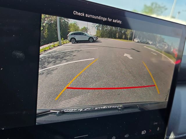 New 2026 MAZDA CX-5 Preferred image 23