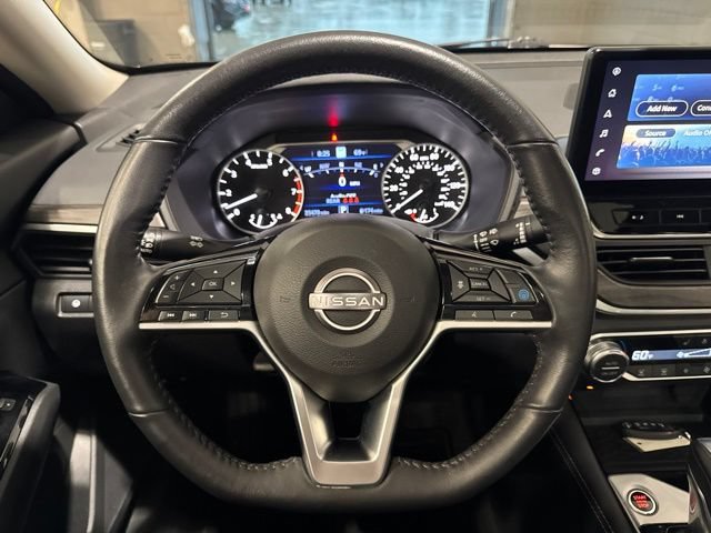 Certified 2023 Nissan Altima 2.5 SL AWD/4WD image 21