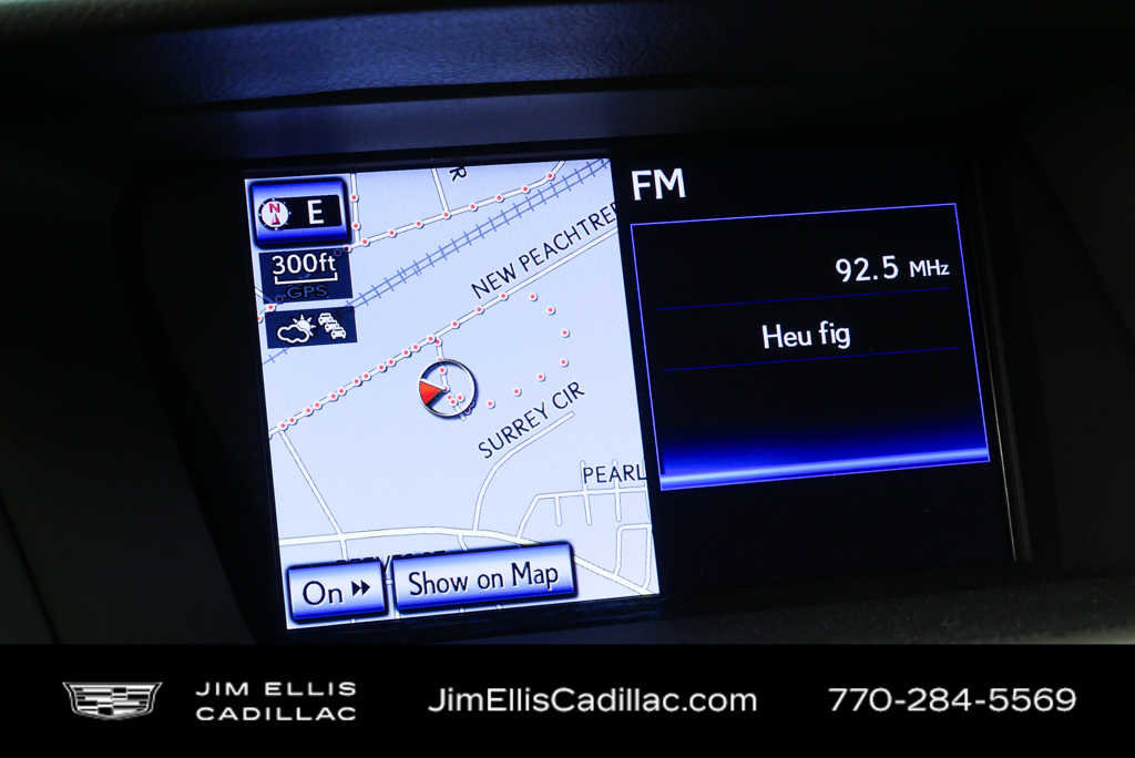 Used 2014 Lexus RX 350 FWD w/ Navigation Package image 13