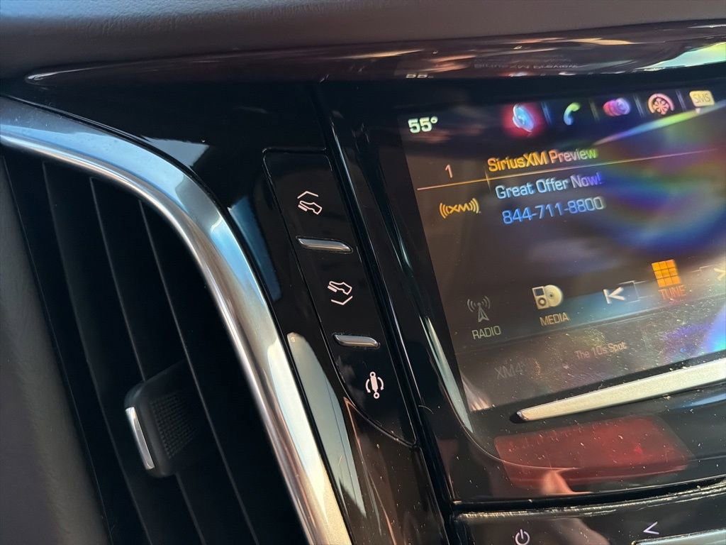 Used 2016 Cadillac Escalade Luxury image 50
