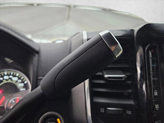 Used 2021 RAM 2500 Laramie image 12