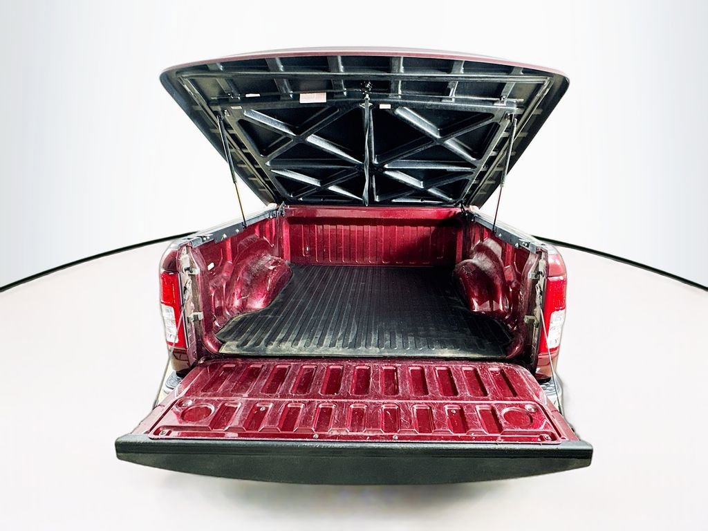 Used 2019 RAM 1500 Big Horn AWD/4WD image 23