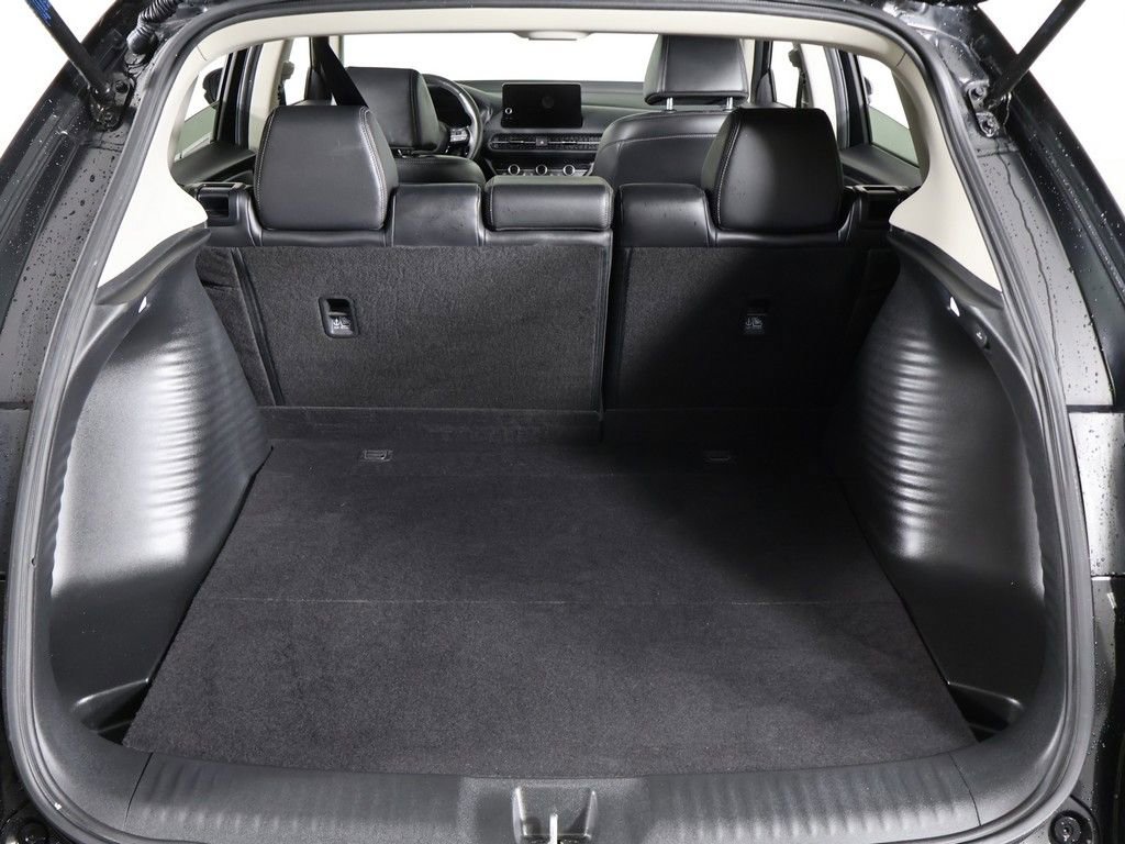 Used 2024 Honda HR-V EX-L image 18
