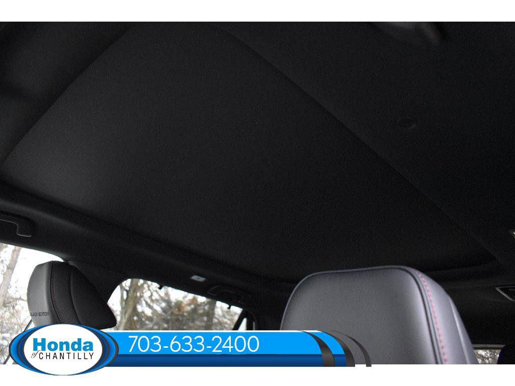 New 2026 Honda Pilot Black Edition image 23