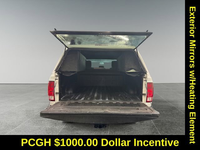 Used 2022 RAM 1500 Tradesman w/ Trailer Tow Group image 13